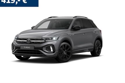 VW T-Roc 18.682 km 34.930 &euro; Ludwigsburg 71634