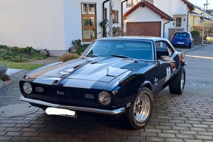Chevrolet Camaro 999.999 km 54.900 &euro; Steinheim 71711