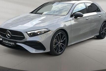 Mercedes A 220