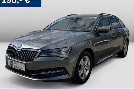 Skoda Superb 168.065 km 17.790 &euro; Backnang 71522