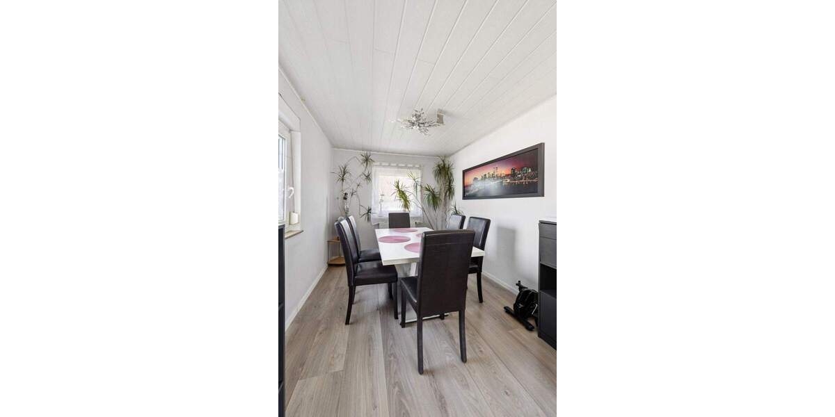 Mehrfamilienhaus, Wohnhaus Bietigheim-Bissingen Bietigheim - 5 Zimmer, 110 m&sup2;, 598.000&euro; | Angebot:25703986