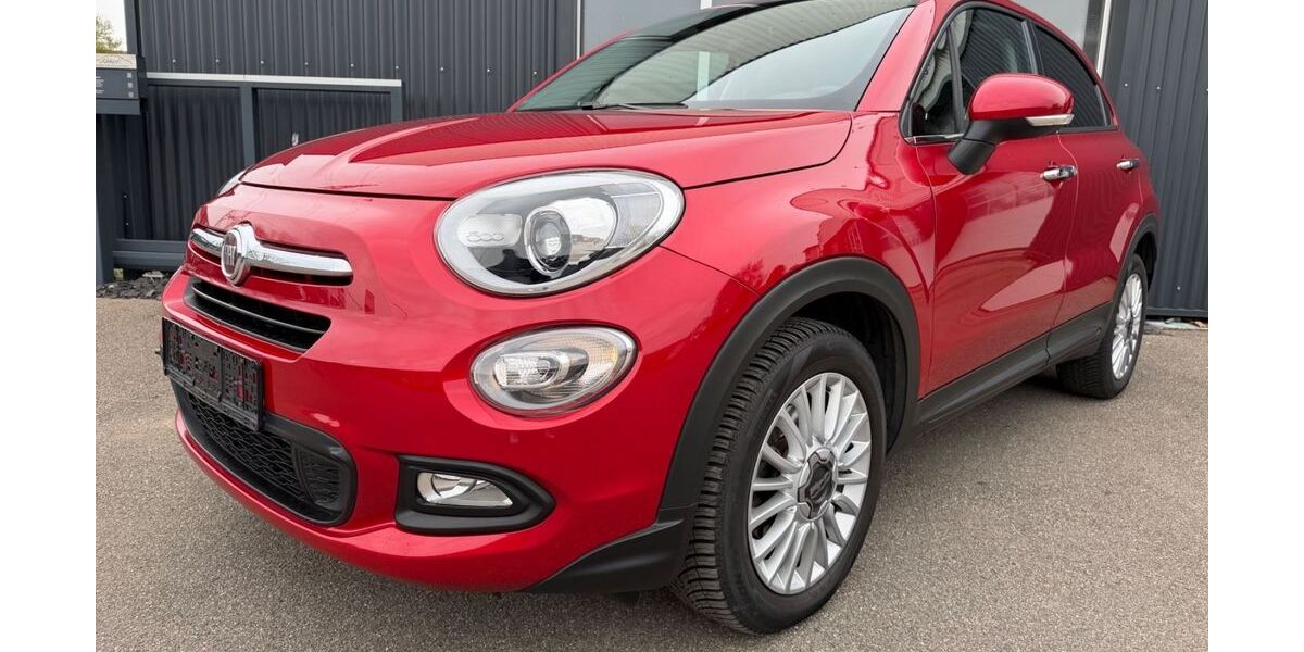 Fiat 500X 123.000 km 10.990 &euro; Asperg / Stuttgart 71679