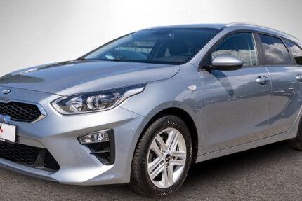 Kia ceed Sportswagon 97.700 km 11.960 &euro; Bad Rappenau 74906