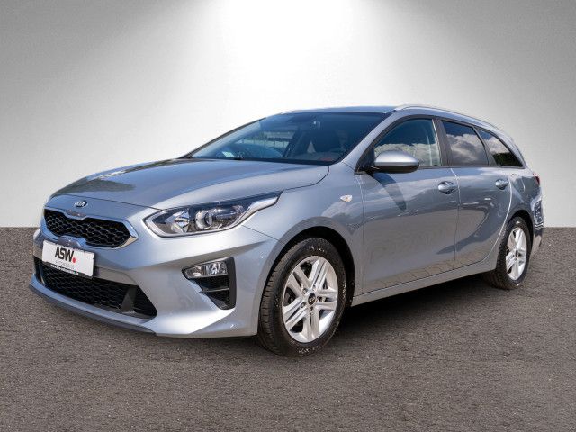 Kia ceed Sportswagon 97.700 km 11.960 &euro; Bad Rappenau 74906