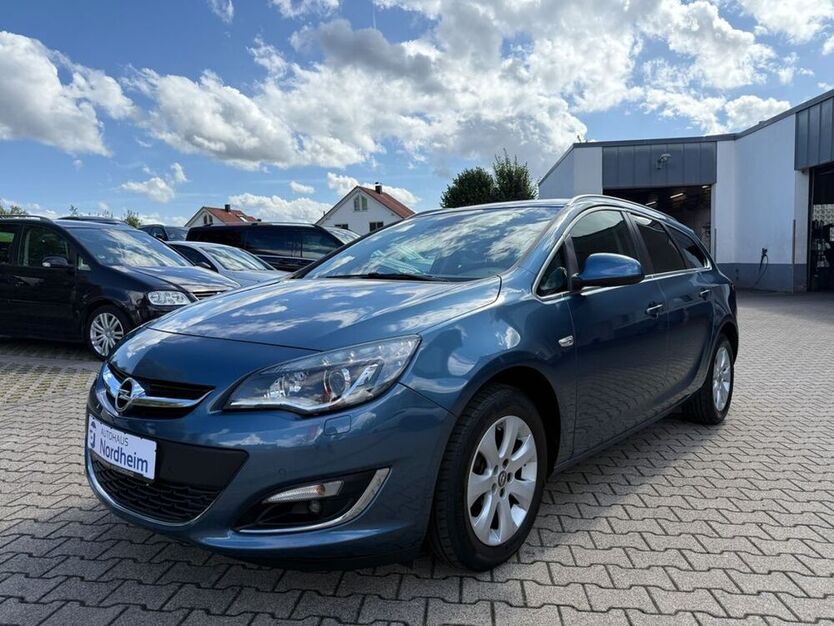Astra