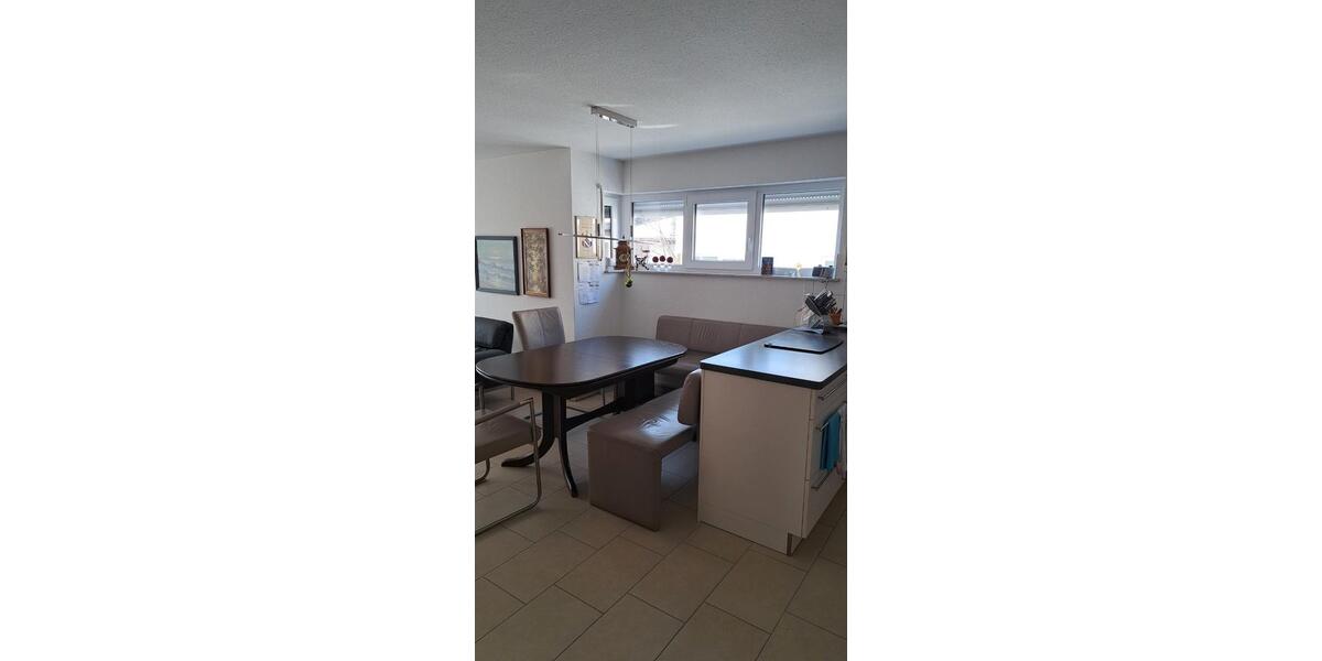 Etagenwohnung Heilbronn Horkheim - 3.5 Zimmer, 83 m&sup2;, 920&euro; | Angebot:26276893