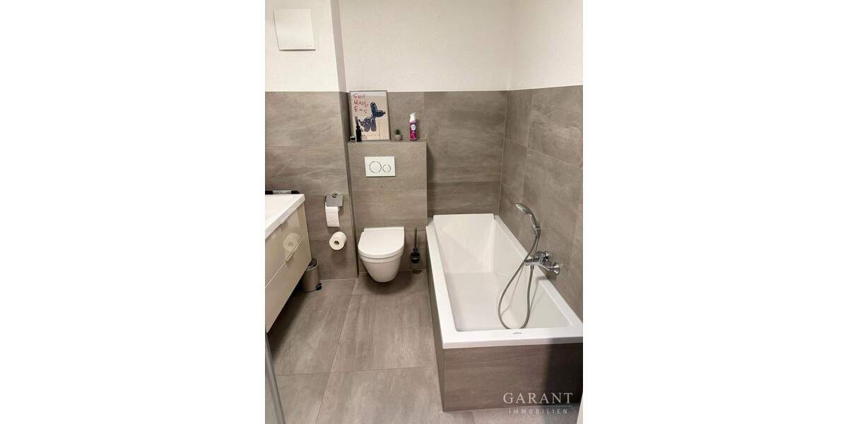 Etagenwohnung Bad Rappenau Babstadt - 3 Zimmer, 83 m&sup2;, 350.000&euro; | Angebot:25730286