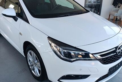 Opel Astra 66.000 km 11.600 &euro; Heilbronn 74074