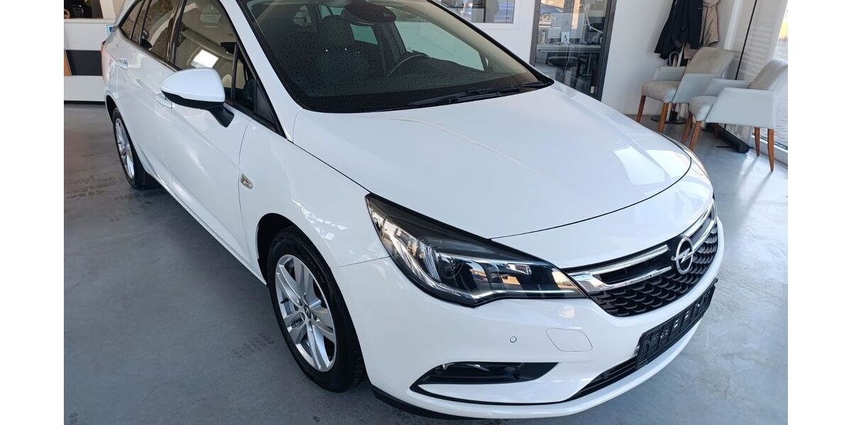 Opel Astra 66.000 km 11.600 &euro; Heilbronn 74074
