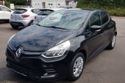 Renault Clio 144.300 km 6.899 &euro; Mosbach/Neckarelz 74821