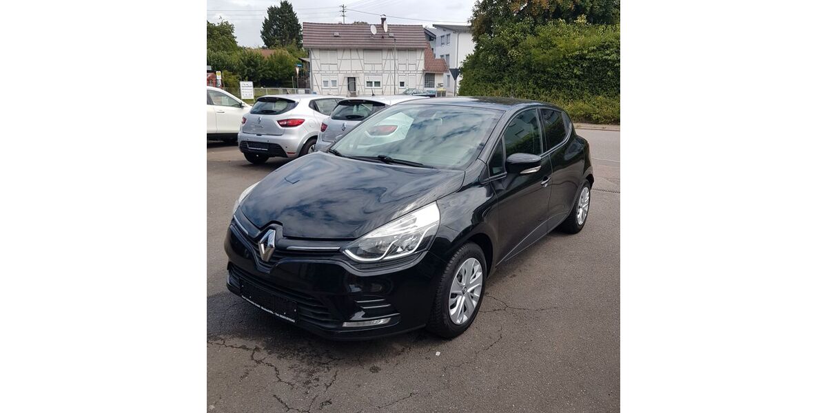 Renault Clio 144.300 km 6.899 &euro; Mosbach/Neckarelz 74821