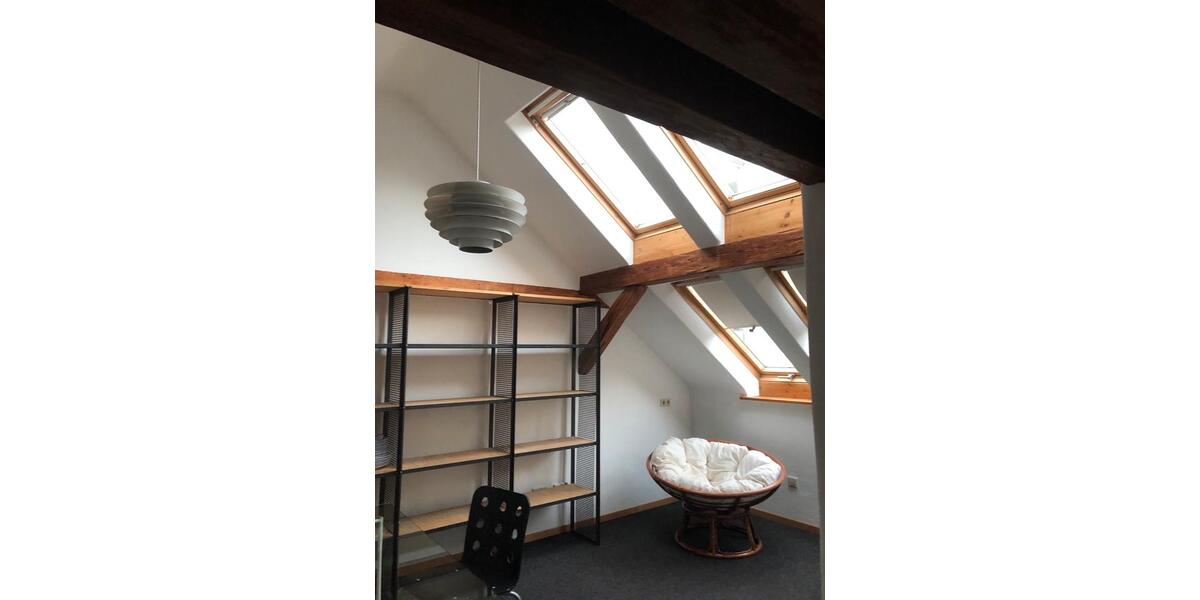 Etagenwohnung Ludwigsburg - 2 Zimmer, 55 m&sup2;, 750&euro; | Angebot:25281320