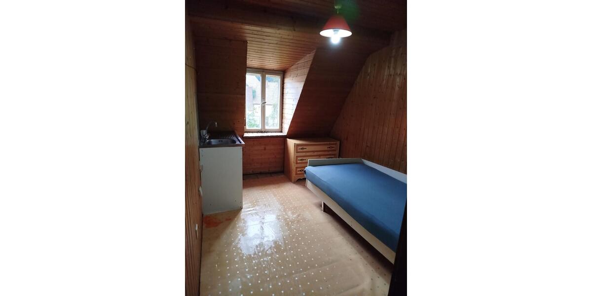 Zimmer im Bad Friedrichshall 1 zimmer