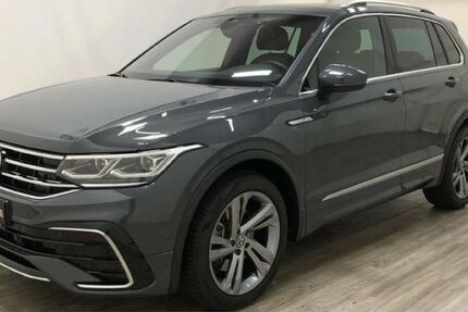 VW Tiguan 22.454 km 36.489 &euro; Neckarsulm-Obereisesheim 74172