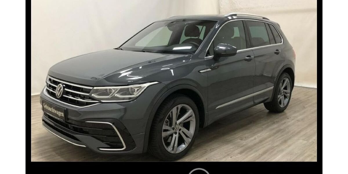 VW Tiguan 22.454 km 36.489 &euro; Neckarsulm-Obereisesheim 74172