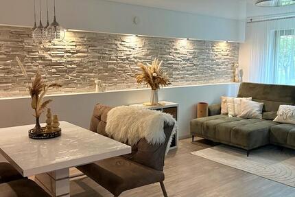 Schöne 4,5 Zimmer Terrassenwohnung in HNSontheim 4.5 zimmer