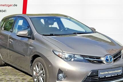 Toyota Auris 59.529 km 14.920 € Widdern 74259