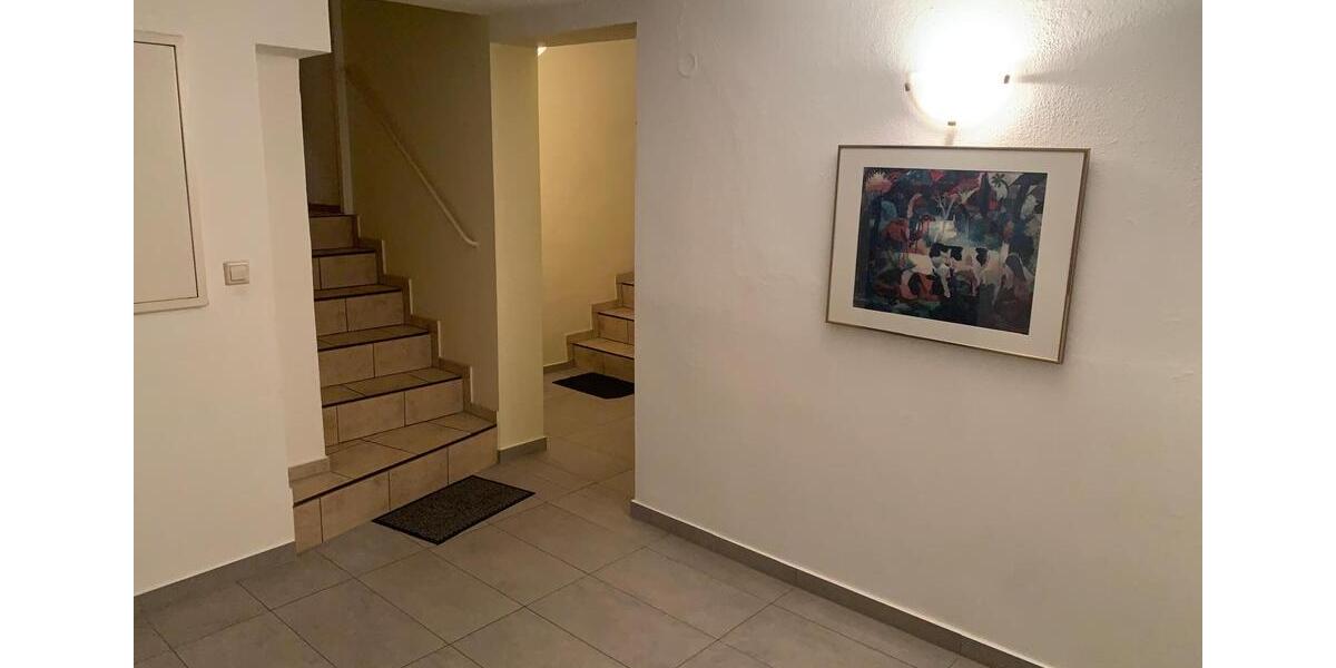 Erdgeschoßwohnung Ludwigsburg Hoheneck - 1 Zimmer, 29 m&sup2;, 123.000&euro; | Angebot:26846050