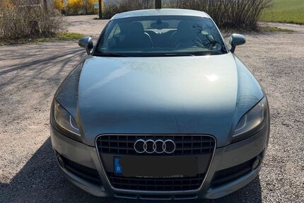 Audi TT 237.000 km 6.600 &euro; Vaihingen Enz 71665