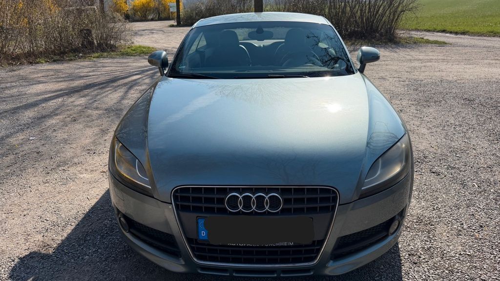 Audi TT 237.000 km 6.600 &euro; Vaihingen Enz 71665