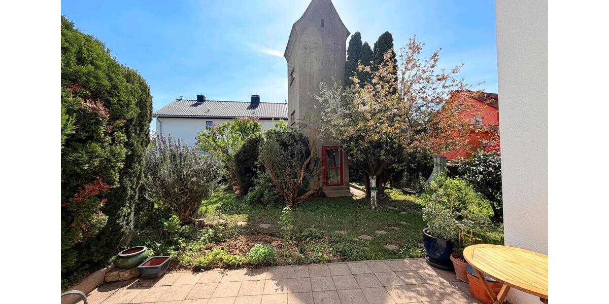 Etagenwohnung Kirchheim am Neckar - 4 Zimmer, 76 m&sup2;, 990&euro; | Angebot:26341195