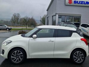 Suzuki Swift 1.2 Dualjet Hybrid Comfort+ 18.557 km 15.990 &euro; Obrigheim-Asbach 74847