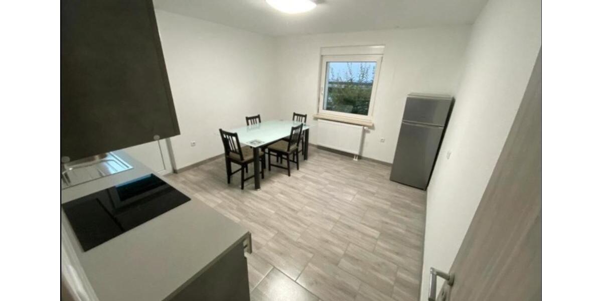 Erdgeschoßwohnung Heilbronn Frankenbach - 1 Zimmer, 14 m&sup2;, 450&euro; | Angebot:25381302