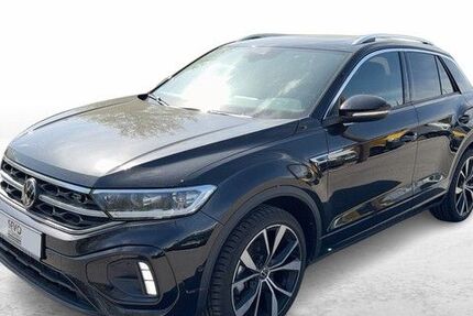 VW T-Roc 12.498 km 37.330 &euro; Großbottwar 71723