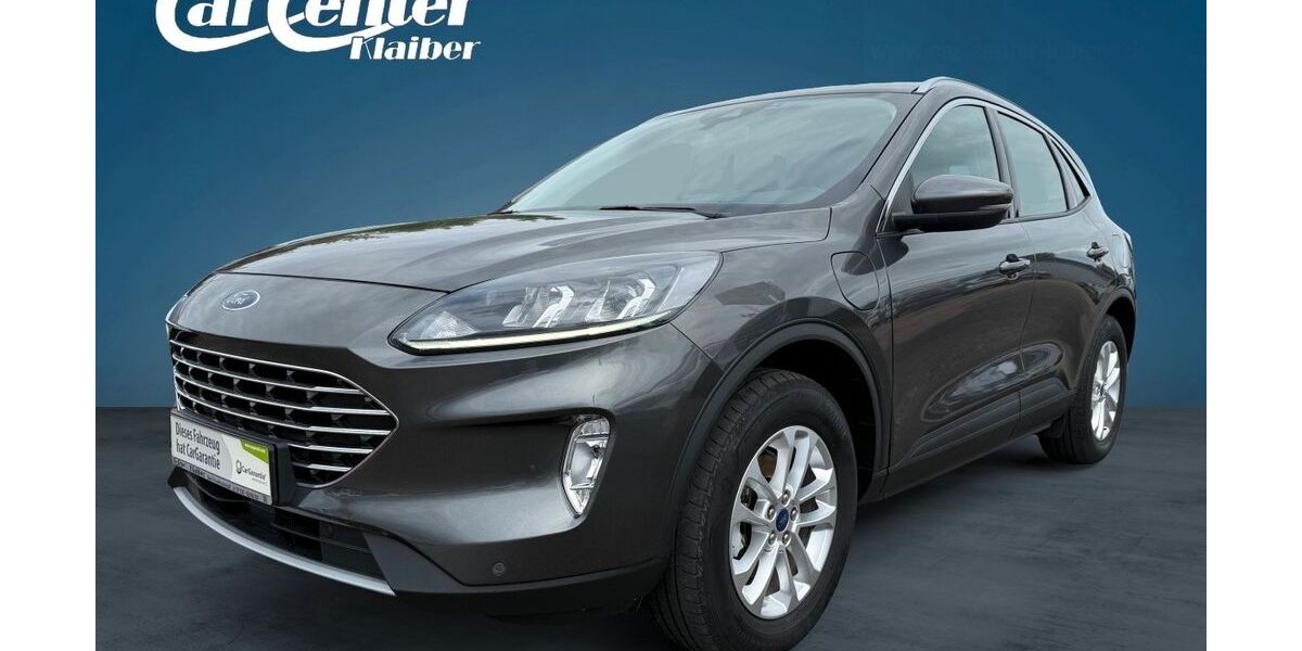 Ford Kuga 49.900 km 22.950 &euro; Bad Friedrichshall 74177