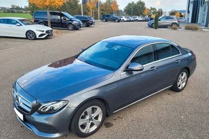 Mercedes-Benz E 220 197.000 km 19.900 € Sulzfeld 75056