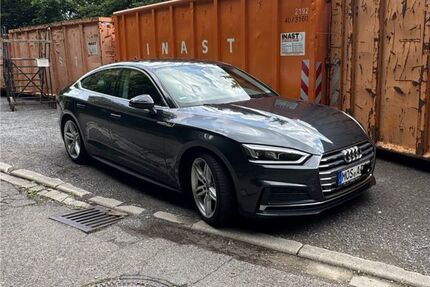 Audi A5 149.000 km 20.800 &euro; Mosbach 74821