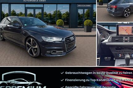 Audi A6 237.125 km 13.999 &euro; Bietigheim- Bissingen 74321