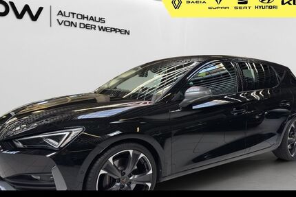 Cupra Leon 27.100 km 32.480 &euro; Heilbronn 74076
