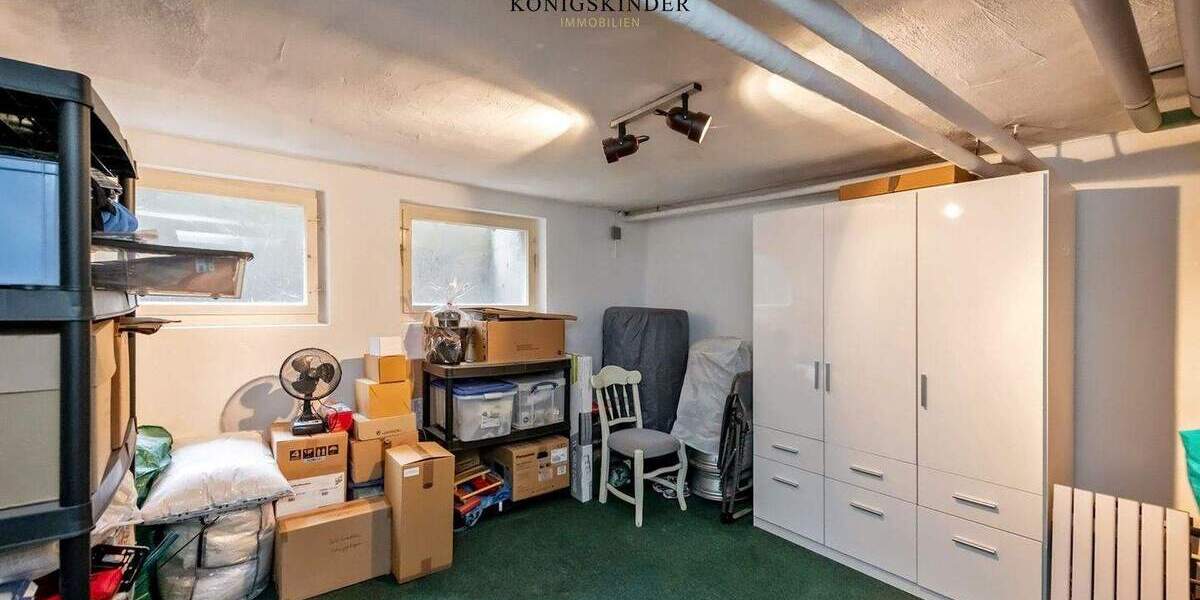 Einfamilienhaus Freiberg am Neckar Heutingsheim - 6 Zimmer, 156 m&sup2;, 990.000&euro; | Angebot:24857869