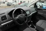 VW Sharan 2.0 TDI Comfortline BMT/Start-Stopp 212.000 km 12.990 &euro; Neckarsulm 74172