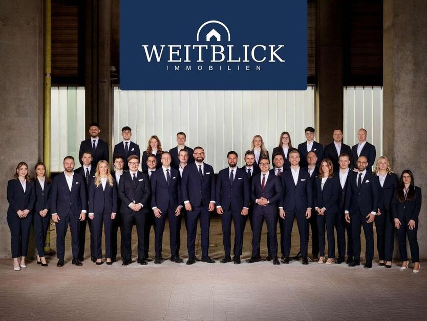 WEITBLICK: Historisch wohnen!