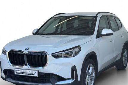 BMW X1 19.495 km 41.290 &euro; Heilbronn 74076