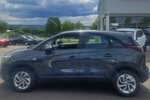 Opel Crossland X Edition AHK Winterräder 93.786 km 10.250 &euro; Obrigheim-Asbach 74847