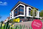Etagenwohnung Heilbronn Kernstadt - 4 Zimmer, 124 m&sup2;, 2.150&euro; | Angebot:25730265