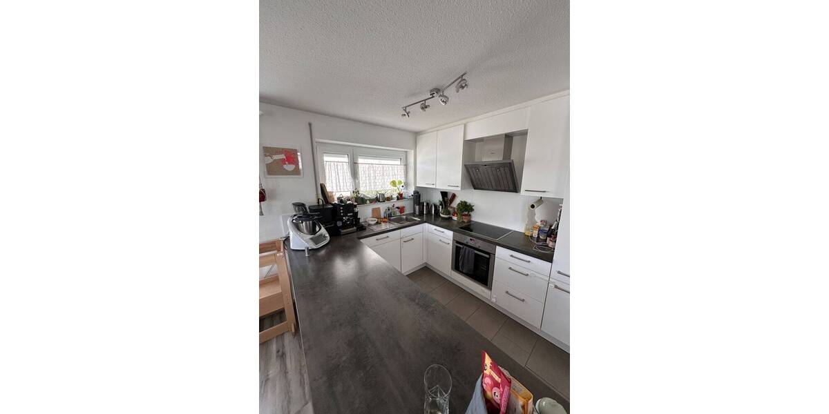 Etagenwohnung Lauffen am Neckar - 3 Zimmer, 93 m&sup2;, 1.300&euro; | Angebot:26803704