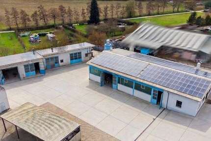 Gewerbeobjekt Bad Rappenau / Obergimpern Obergimpern - 3.750&euro; | Angebot:26217939