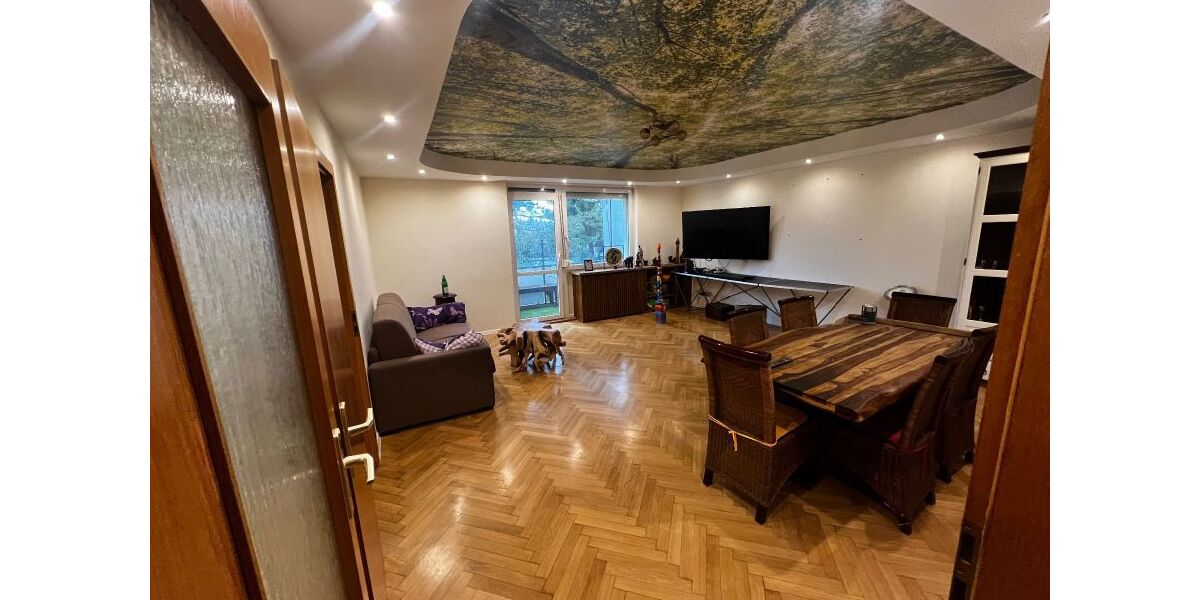 Provisionsfrei* Gepflegte 3-Zimmer-Wohnung mit Südbalkon in ruhiger Lage in HN - Etagenwohnung Heilbronn | Angebot:26387655