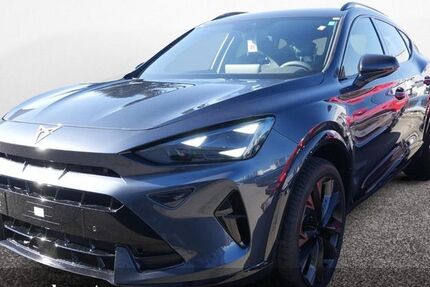 Cupra Formentor 3.500 km 38.680 € Bietigheim-Bissingen 74321