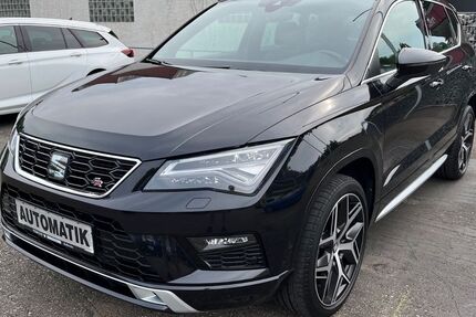 Seat Ateca 116.300 km 18.990 &euro; Heilbronn 74081