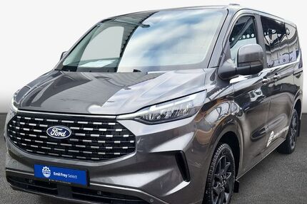Ford Andere 13.690 km 58.888 € Waiblingen 71332