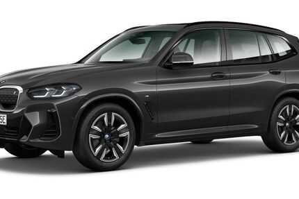 BMW iX3 23.860 km 49.990 &euro; Asperg 71679