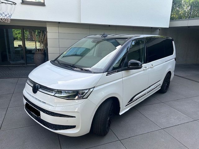 T7 Multivan