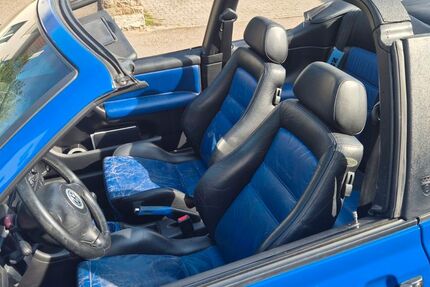 VW Golf 166.000 km 4.300 € Markgrönningen 71706