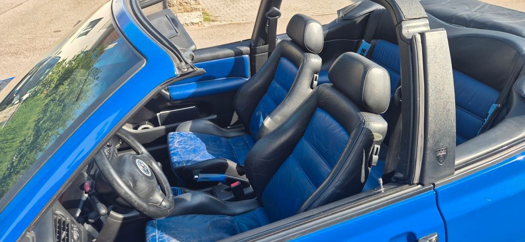 VW Golf 166.000 km 4.300 € Markgrönningen 71706