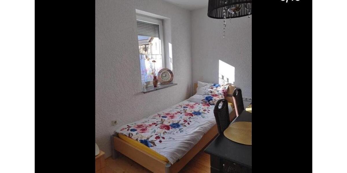 Erdgeschoßwohnung Neudenau - 2 Zimmer, 44 m&sup2;, 750&euro; | Angebot:26318547